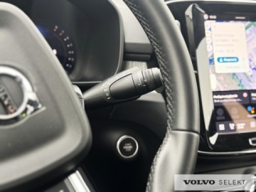 Volvo XC40 Crossover Facelifting 2.0 B3 163KM 2024 Volvo XC 40 XC40 B3 | Benzyna | Core | Serwis ASO, zdjęcie 24