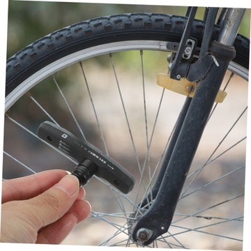 ROWER HAMUJE Klocki HAMULCOWE HAMULCE ELEKTRYCZNE