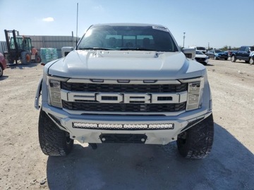 Ford 2023 Ford F150 Raptor 2023 3.5l 3.5 Benzyna 450KM, zdjęcie 5