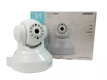 KAMERA IP OVERMAX CAMSPOT 3.1B 0,92 MPX