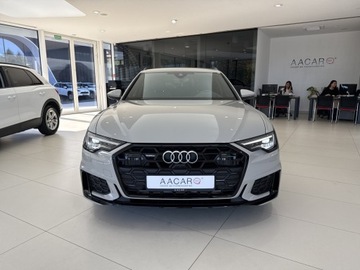 Audi A6 C8 Avant Plug In Facelifting 2.0 50 TFSI e 299KM 2024 Audi A6 50TFSI PHEV S Line Quattro / 1właściciel /, zdjęcie 5