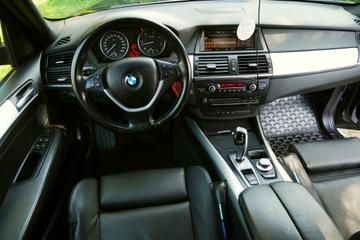 BMW X5 E70 SUV 3.0 sd 286KM 2008 BMW X5 286KM *Bardzo Ładna*Bezwypadkowa*, zdjęcie 19