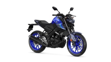Диск колеса задний Yamaha YZF R125 19-23 24-25 B5G-F5370-10-00 B5GF53701000