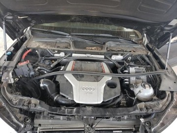 Audi Q5 II SQ5 3.0 TFSI 354KM 2018 Audi SQ5 2018, 3.0L, 4x4, PRESTIGE, od ubezpie..., zdjęcie 10