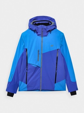 4F ЛЫЖНАЯ КУРТКА 4FAW23TTJAM286-36S-XL