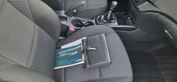 Hyundai i30 I 2010 Hyundai I30 2010 1.4 Pb 5D Klima ISOFIX Alu Oplac Niemiec, zdjęcie 9