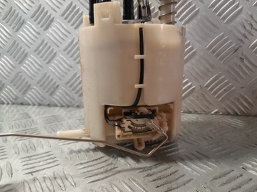 ČERPADLO PALIVA NÁDRŽE PEUGEOT 4007 2.2 HDI