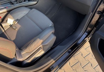 Peugeot 508 I SW Facelifting 2.0 BlueHDi 150KM 2017 Peugeot 508 GTbezwypadkoweorg lakier1wlascicielserwis aso 2.0 Diesel, zdjęcie 19