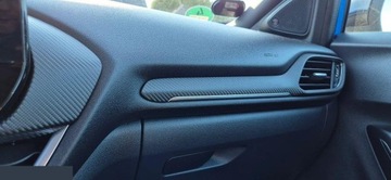 Ford Puma II Crossover ST 1.5 EcoBoost 200KM 2021 Ford Puma 1.5 EcoBoost ST X 200KM 2021r Stan idealny!, zdjęcie 26