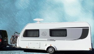 ANTENA SAMOCHODOWA TV DVB-T2 UFO STRONG ULTRA MUX8