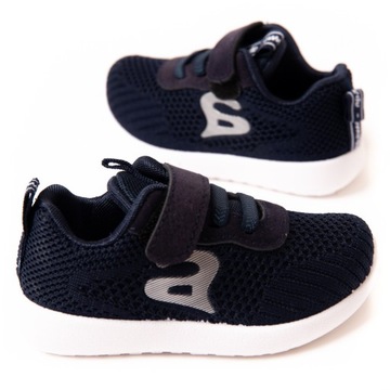 APAWWA BUTY SPORTOWE CHŁOPIĘCE WKŁADKA PROFIL 21