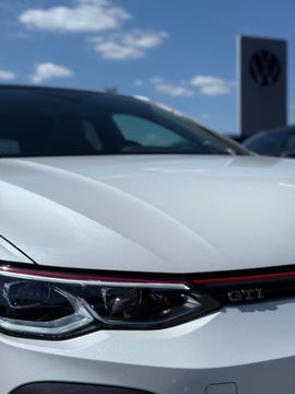 Volkswagen Golf VII GTI 5d Facelifting 2.0 TSI 245KM 2020 Volkswagen Golf VIII 2.0 TSI GTI DSG - Wyjątkowa oferta! Naprawdę warto!, zdjęcie 7