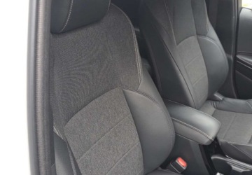 Toyota Corolla XII 2024 Toyota Corolla HybrydaLPGSalon PLBezwypadkowyLakier oryginalnyGwarancja, zdjęcie 23