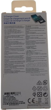 Оригинальный чехол-кнопка для SAMSUNG A21S a217.