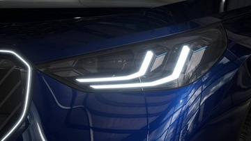 BMW X3 G45 2025 BMW X3 NOWE BMW X3 20 xDrive, zdjęcie 6