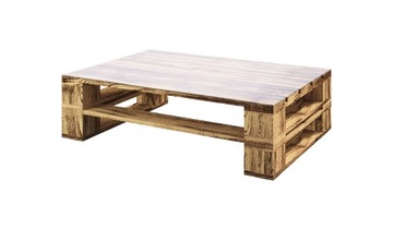 Комплект мебели из поддонов, деревянная садовая мебель (FURNITURE SET_R)