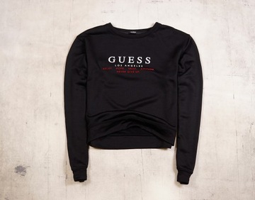GUESS LOS ANGELES _ BLUZA _ S _ WOMEN _ 57% POLIAMIDE