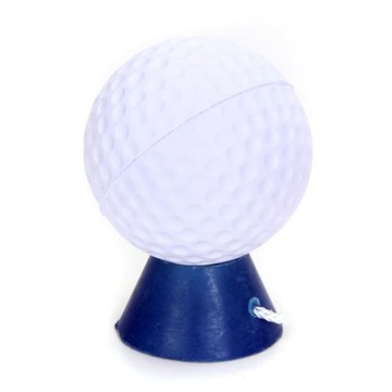 4 . Резиновые футболки для гольфа Jumbo Winter GOLF