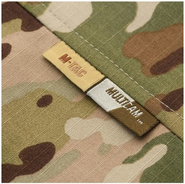 BLUZA WOJSKOWA MUNDUROWA MILITARY ELITE NYCO M-TAC MULTICAM XL