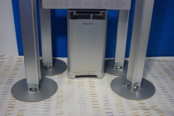 Сабвуферная система Sony SS-WS551 + 5 динамиков — выгодная покупка.