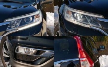 Honda CR-V IV SUV Facelifting 2.0 i-VTEC 155KM 2017 Honda CR-V Honda CR-V 2.0 Executive Navi ADAS 2.0 Benzyna 155KM, zdjęcie 15