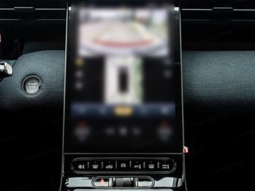 Citroen C5 Aircross 2025 Plus 1.2 mHEV 145KM / Pakiet Techno + Pakiet Zimowy, zdjęcie 6