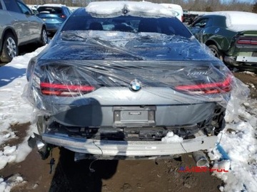 BMW Seria 2 G42-U06 2021 BMW Seria 2 2021 r., 2,0 L 228 XI od ubezpieczalni 2.0 Benzyna 228KM, zdjęcie 6