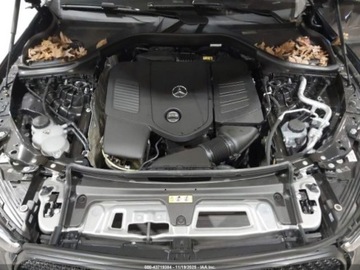 Mercedes GLC C254/X254 2025 Mercedes-Benz GLC 2025r., 4x4, 2.0L 2.0 Hybryda 255KM, zdjęcie 10