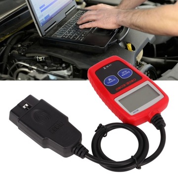Считыватель кодов CAN BUS OBD2 с подсветкой
