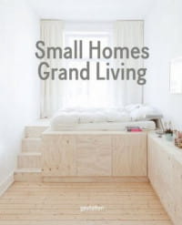 SAMLL HOMES GRAND LIVING