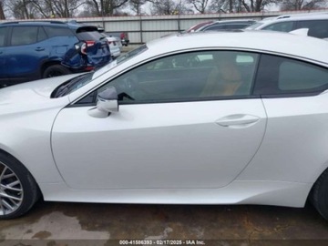 Lexus RC 2022 Lexus RC 350, 2022r., 3.5L 3.5 Benzyna 311KM, zdjęcie 5