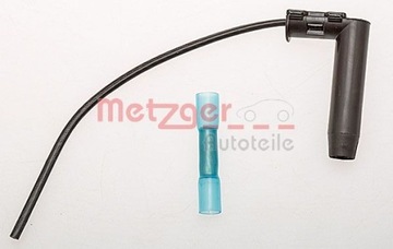 SADA OPRAVA DO PŘÍVODŮ SVÍČKA ŽHAVÍCÍ METZGER 2324011