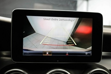 Mercedes GLC C253 Coupe 2.0 300 245KM 2017 Mercedes GLC 300, zdjęcie 26