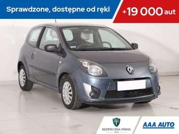 Renault Twingo II 2011