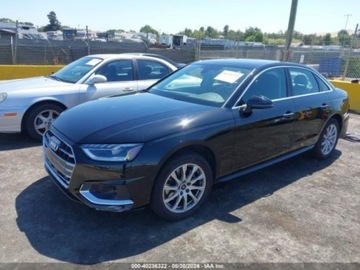 Audi A4 B9 2023 Audi a4 Premium 2023 2.0l 2.0 Benzyna 201KM, zdjęcie 6