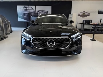 Mercedes Klasa E W214 Kombi 2.0 220d 197KM 2025 E Klasa 220 d Avantgarde Estate 2.0 (197KM) 2025, zdjęcie 1