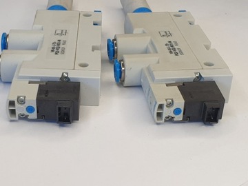Генератор вакуума FESTO VN-05-L-T3-PQ2-VQ2-R01-M 532619