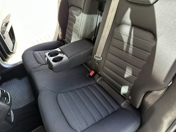 Ford Mondeo V Kombi 2.0 TDCi 150KM 2017 Ford Mondeo 8xAlu! Czujniki+Asystent Grzane fotele, zdjęcie 13