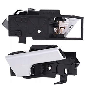 Ручка двери правая Шевроле Авео Авео5