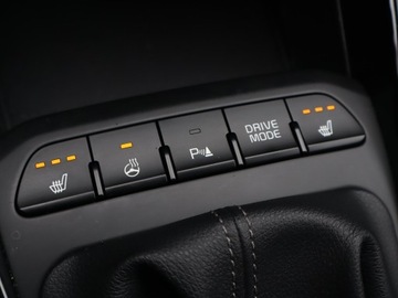Kia Stonic I Crossover 1.0 T-GDI 120KM 2020 Kia Stonic 1.0 T-GDI, Salon Polska, 1. Właściciel, zdjęcie 17