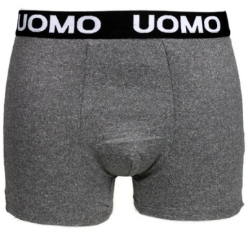 6 МУЖСКИХ ХЛОПКОВЫХ БОКСЕРОВ размера XXL