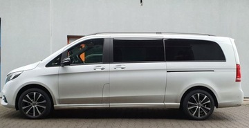 18 ORIGINÁLNÍ MERCEDES V TŘÍDA VITO VIANO 447