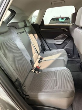 Audi Q3 II SUV 1.5 35 TFSI 150KM 2024 Audi Q3 Advanced 1.5 TFSI 150KM S Tronic Salon PL FV23 Gwarancja 1.5, zdjęcie 34