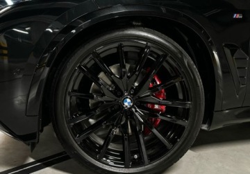 BMW X5 G05 SUV Facelifting 3.0 30d 298KM 2025 BMW X5 xDrive30d, Pneumatyka, Panorama, 22 cale, Hak, Innowacji, Comfort P, zdjęcie 11