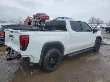  GMC Sierra K1500 Elevation 2025 3.0l 3.0 Diesel 305KM, zdjęcie 3