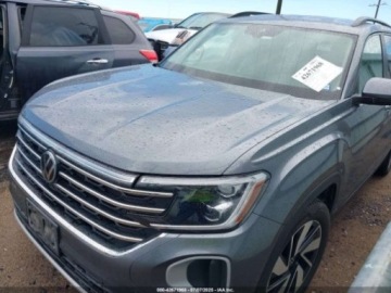 Volkswagen 2024 Volkswagen Atlas 2024 VOLKSWAGEN ATLAS 2.0T SE WTECHNOLOGY 2.0 Benzyna, zdjęcie 2