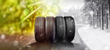 4x МНОГОСЕЗОННЫЕ шины 16 дюймов 195/75/16C S TRACMAX Всесезонные 2023 г. Новые