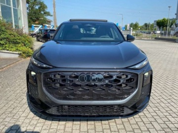 Audi Q3 II SUV 1.5 35 TFSI 150KM 2026 1.5 TFSI S line Sportback (150 KM) Panoramiczny dach przesuwny, zdjęcie 4