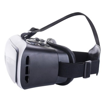 ОЧКИ VR 3D-ОЧКИ + КОНТРОЛЛЕР BLUETOOTH