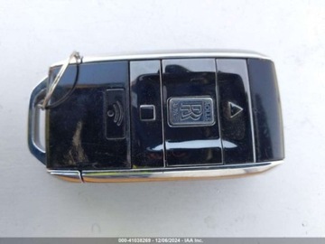 Rolls-Royce 2021 Rolls-Royce Ghost 2021 6.7l 6.7 Benzyna 563KM, zdjęcie 12